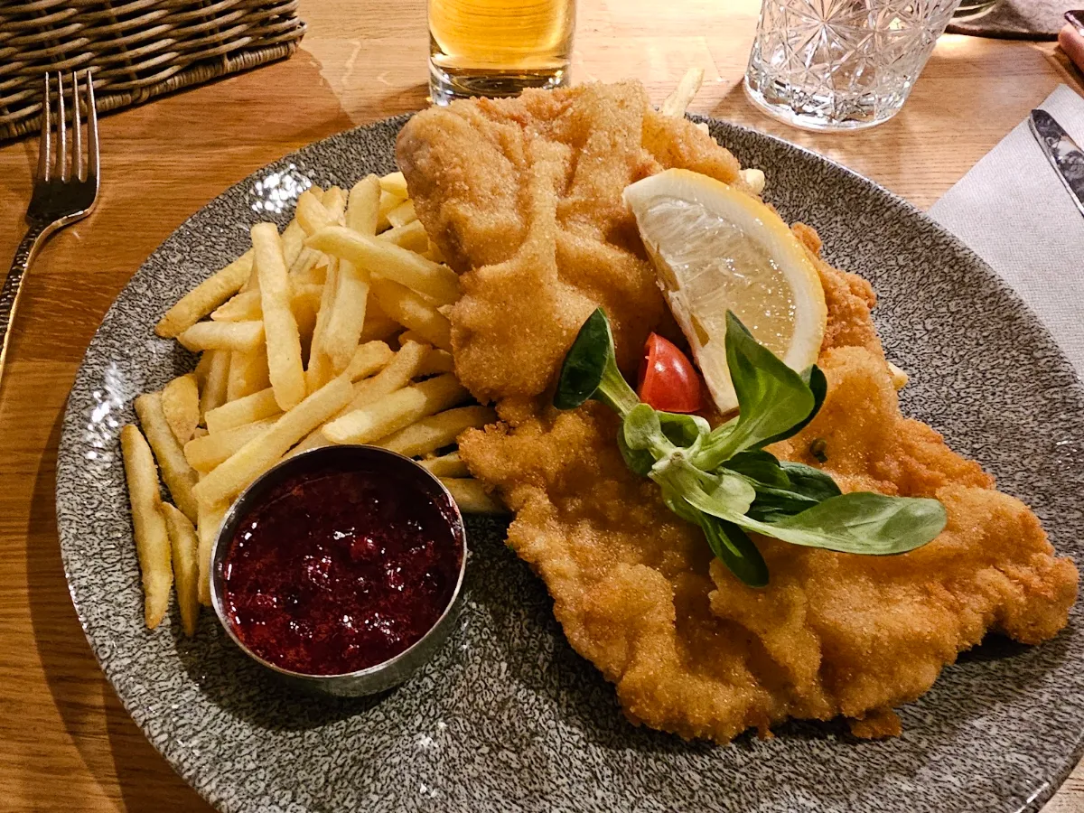 Essen und Trinken photo 3