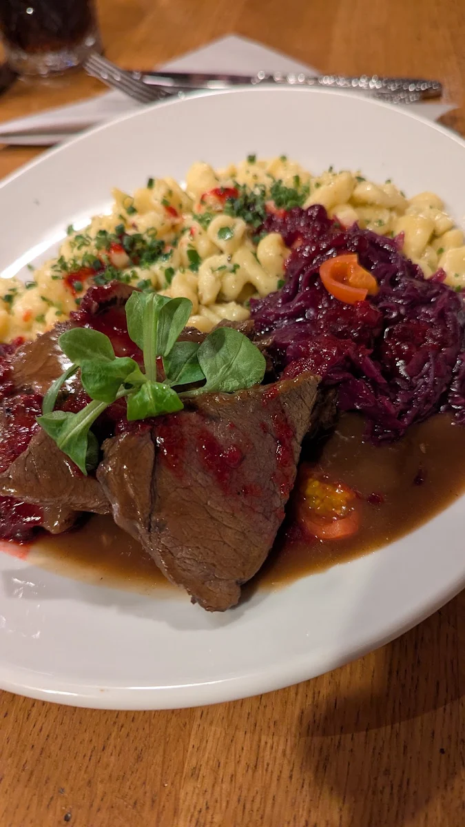 Essen und Trinken photo 4