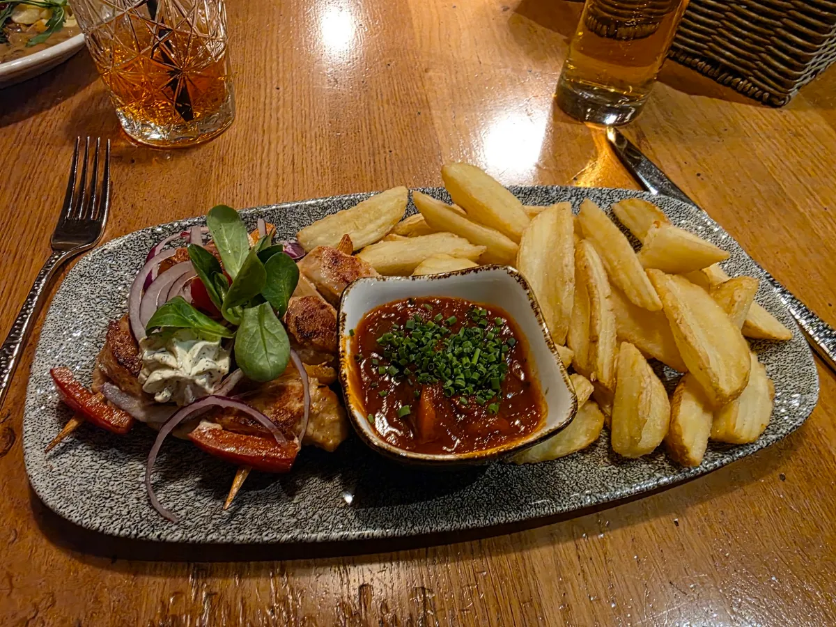 Essen und Trinken photo 5
