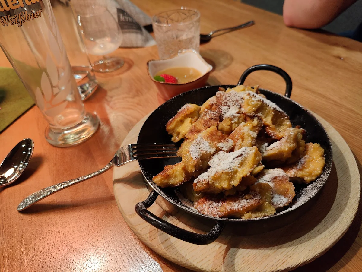 Essen und Trinken photo 7