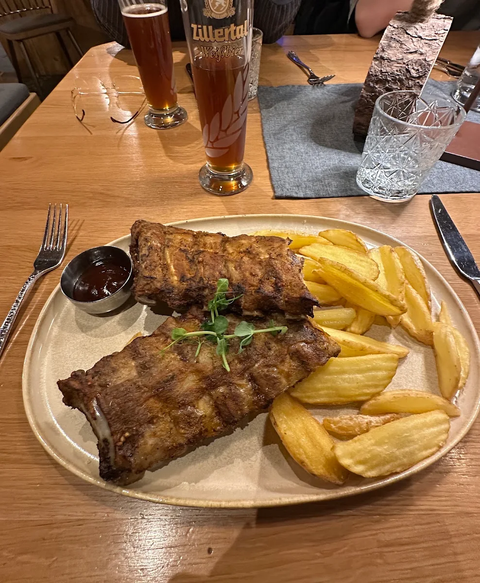 Essen und Trinken photo 8