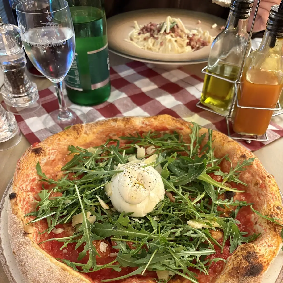 Essen und Trinken photo 4