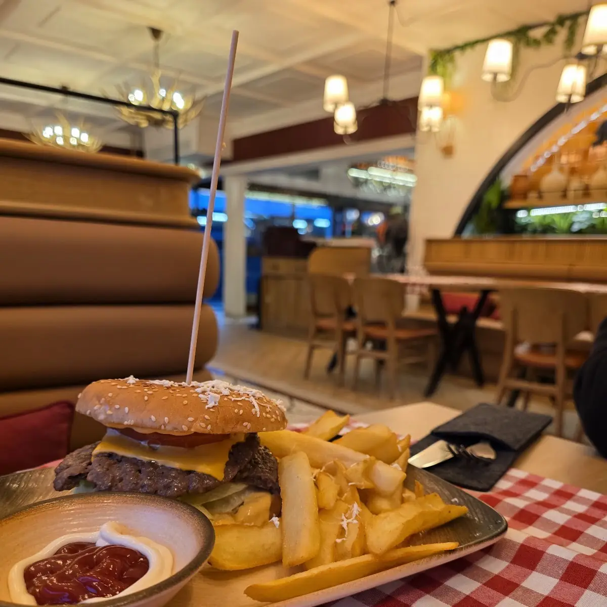 Essen und Trinken photo 6