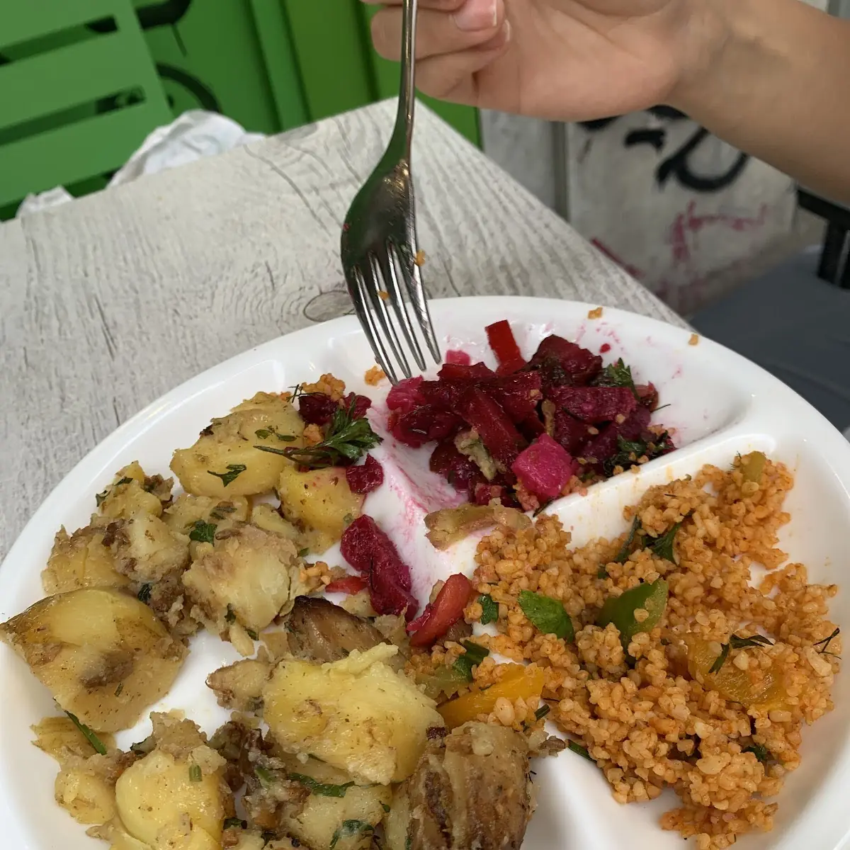 Essen und Trinken photo 8