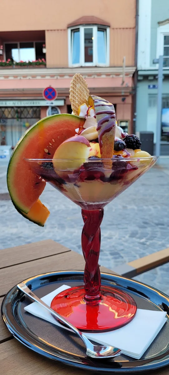 Essen und Trinken photo 4