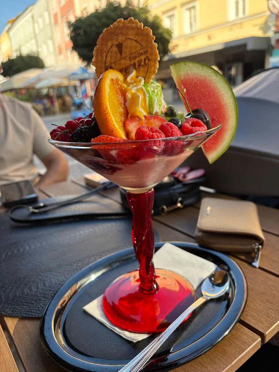 Essen und Trinken photo 7