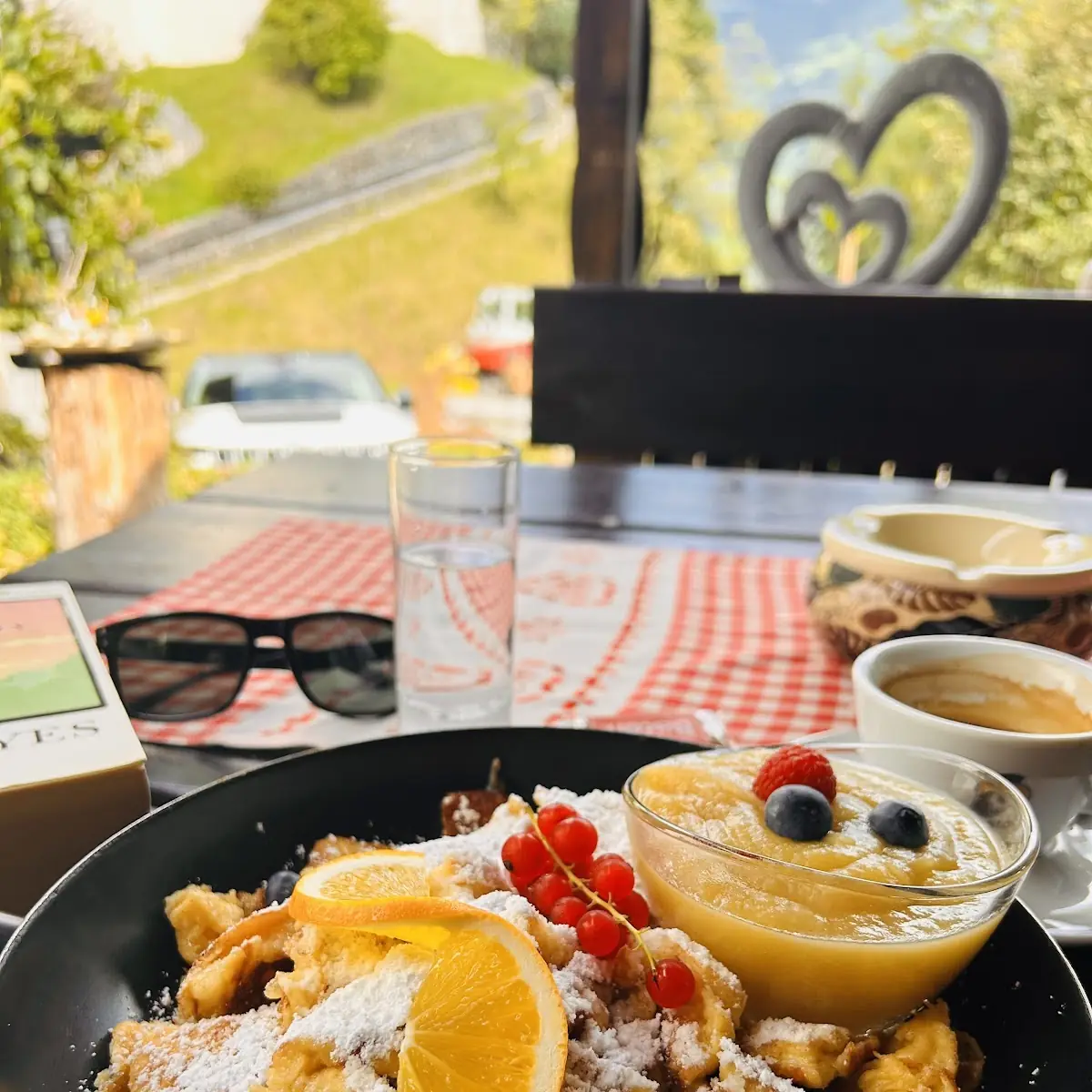 Essen und Trinken photo 1
