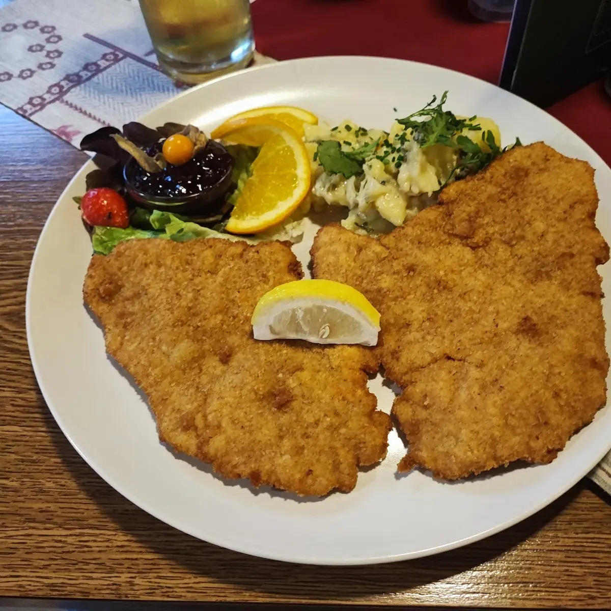 Essen und Trinken photo 2