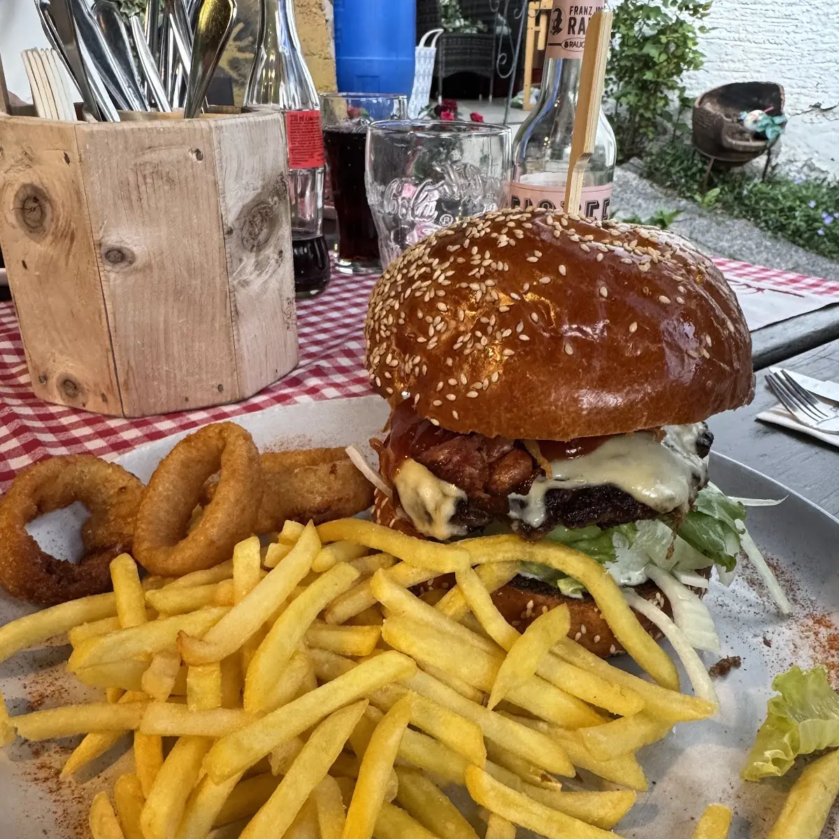 Essen und Trinken photo 4