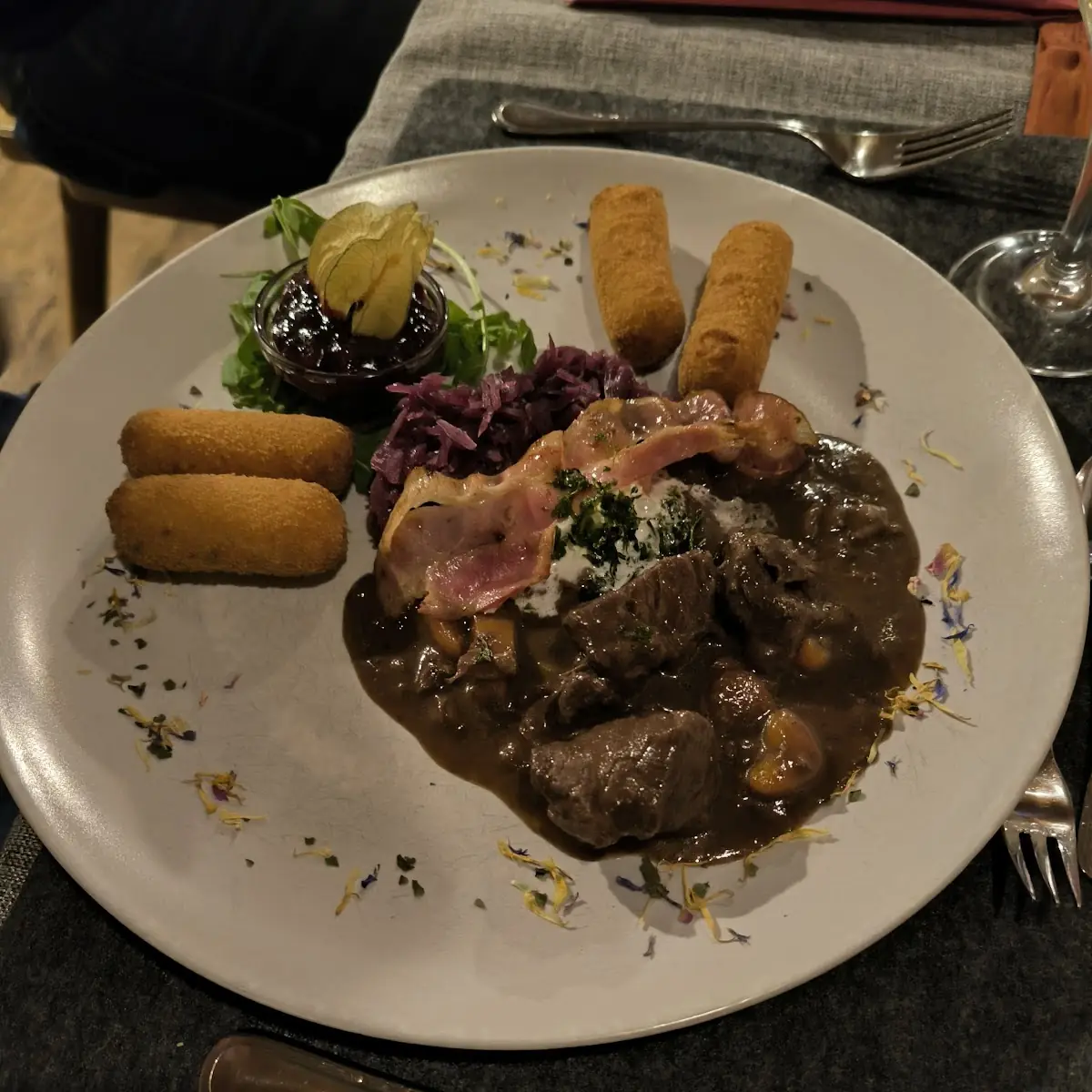 Essen und Trinken photo 5