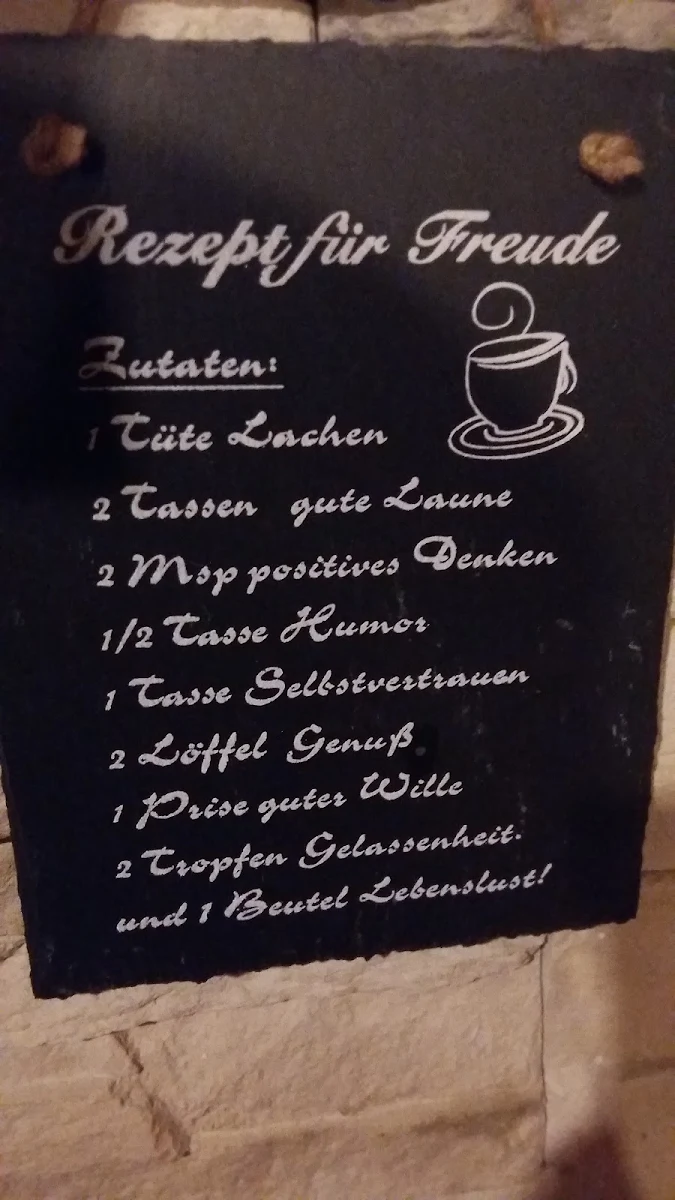 Speisekarte photo 7