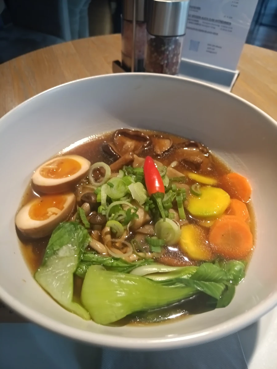 Essen und Trinken photo 7