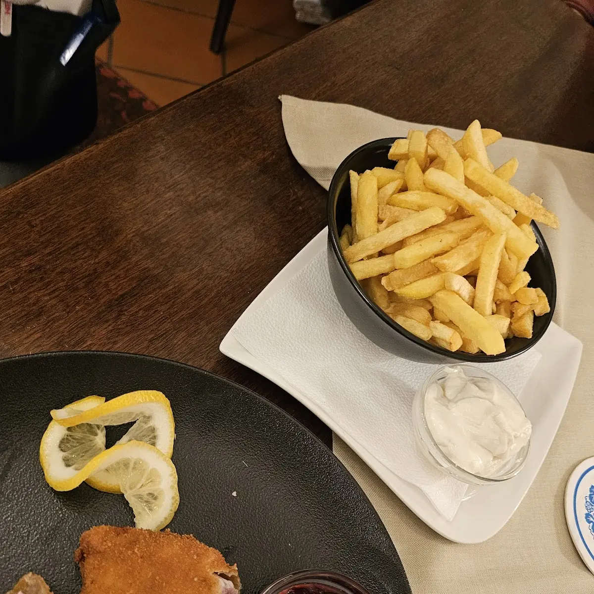 Essen und Trinken photo 3