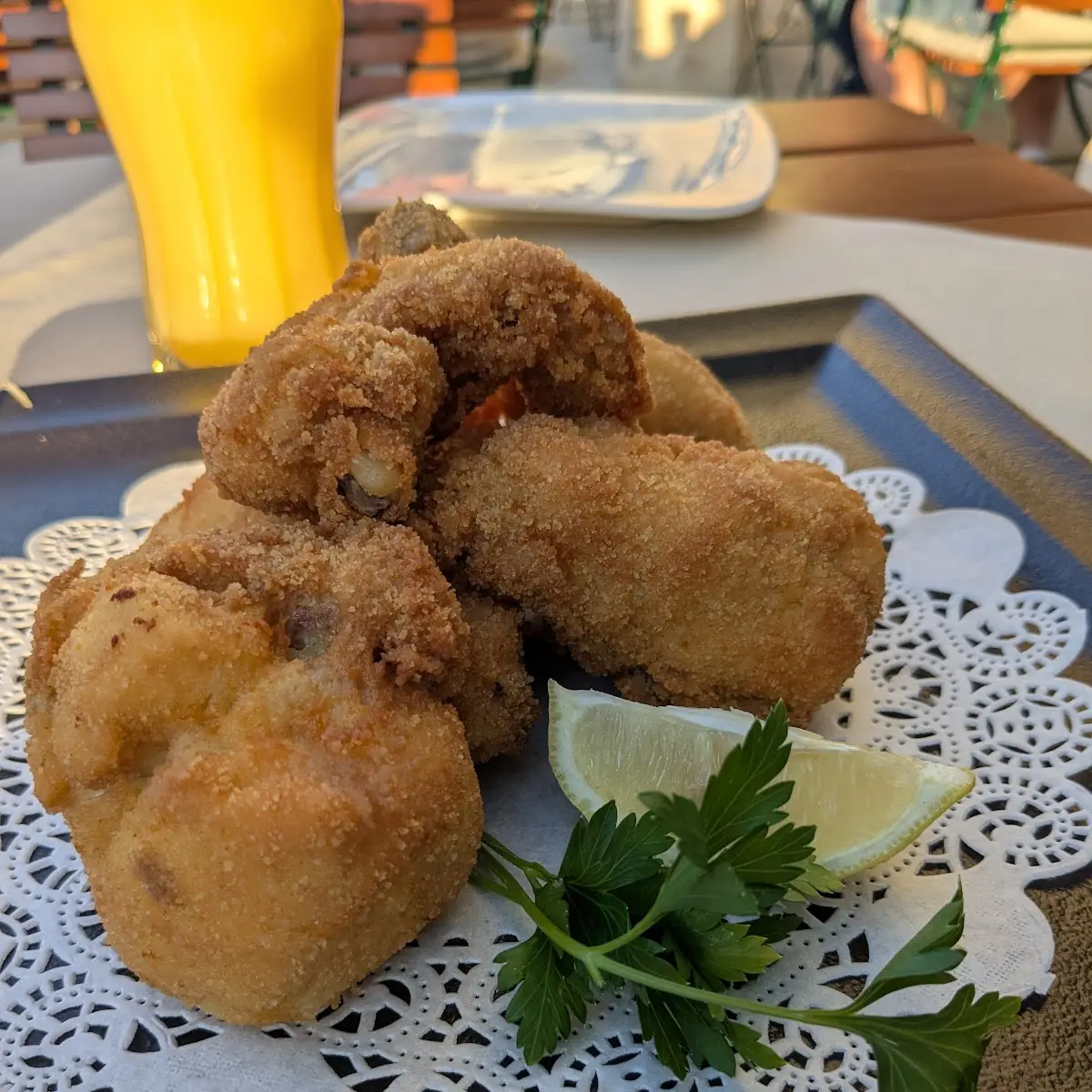 Essen und Trinken photo 4