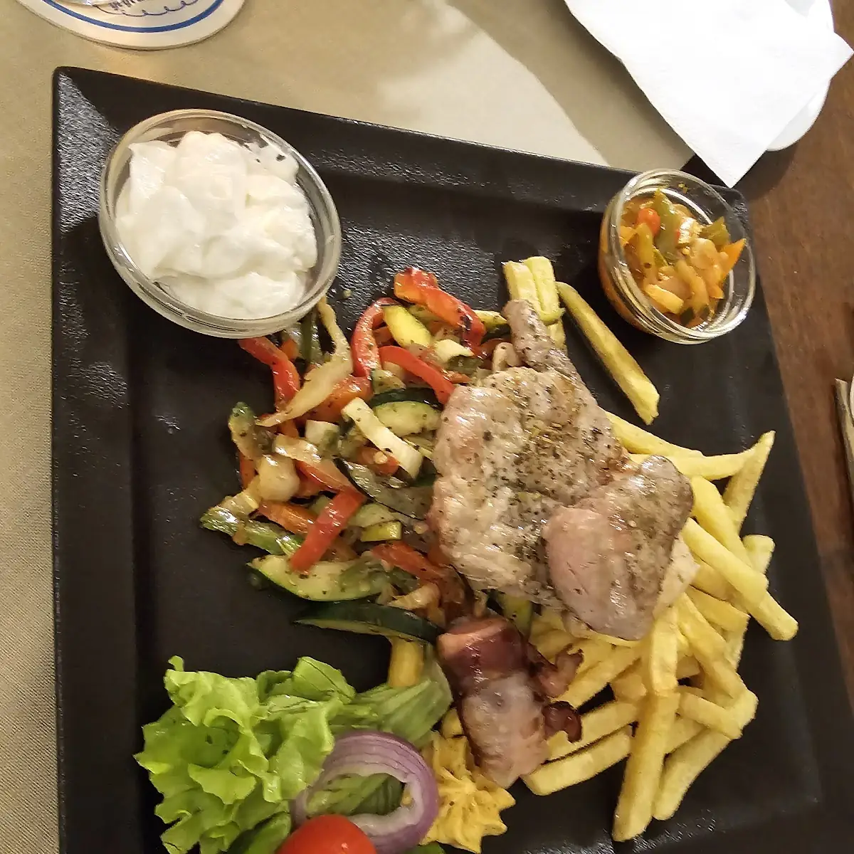 Essen und Trinken photo 5