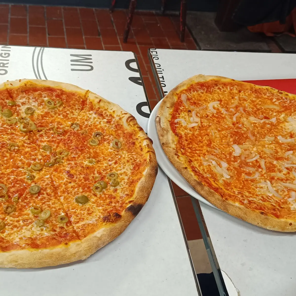 Essen und Trinken photo 1