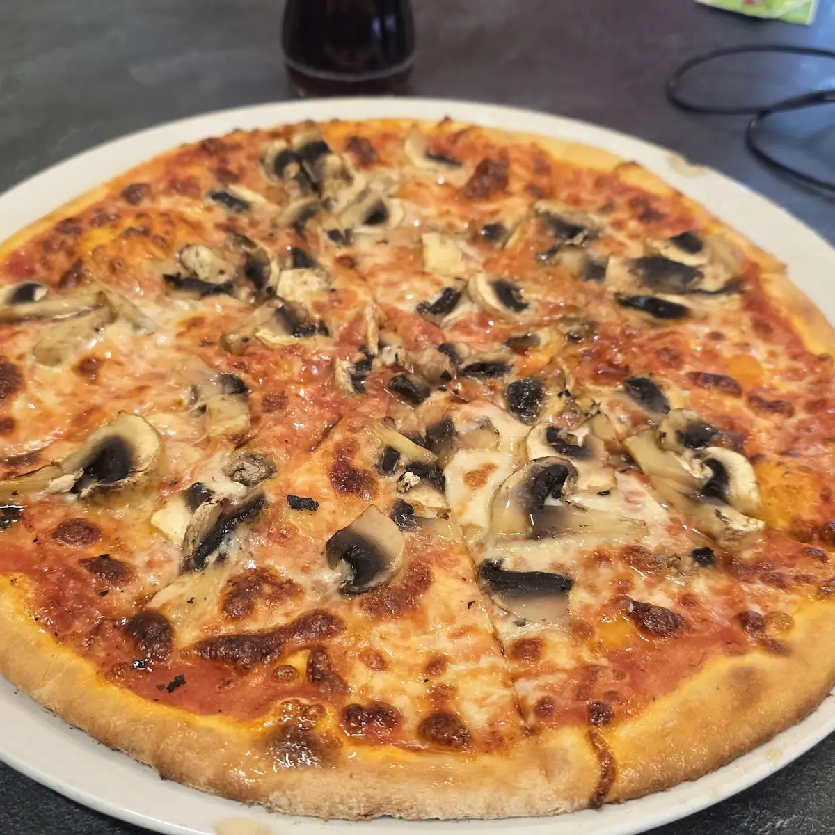 Essen und Trinken photo 5