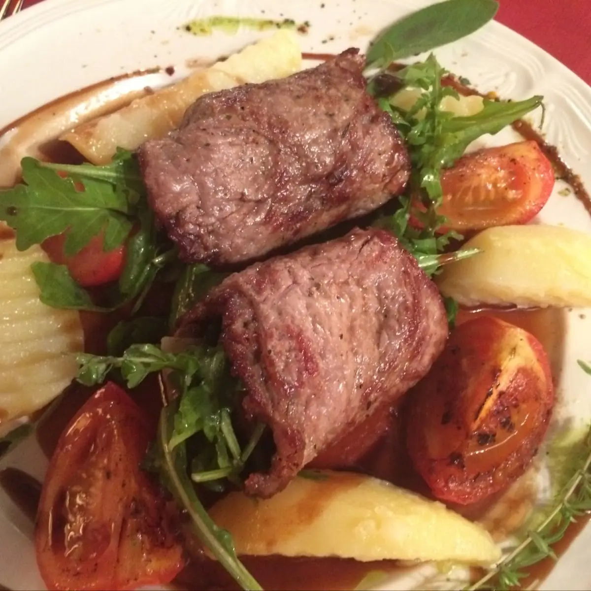 Essen und Trinken photo 9