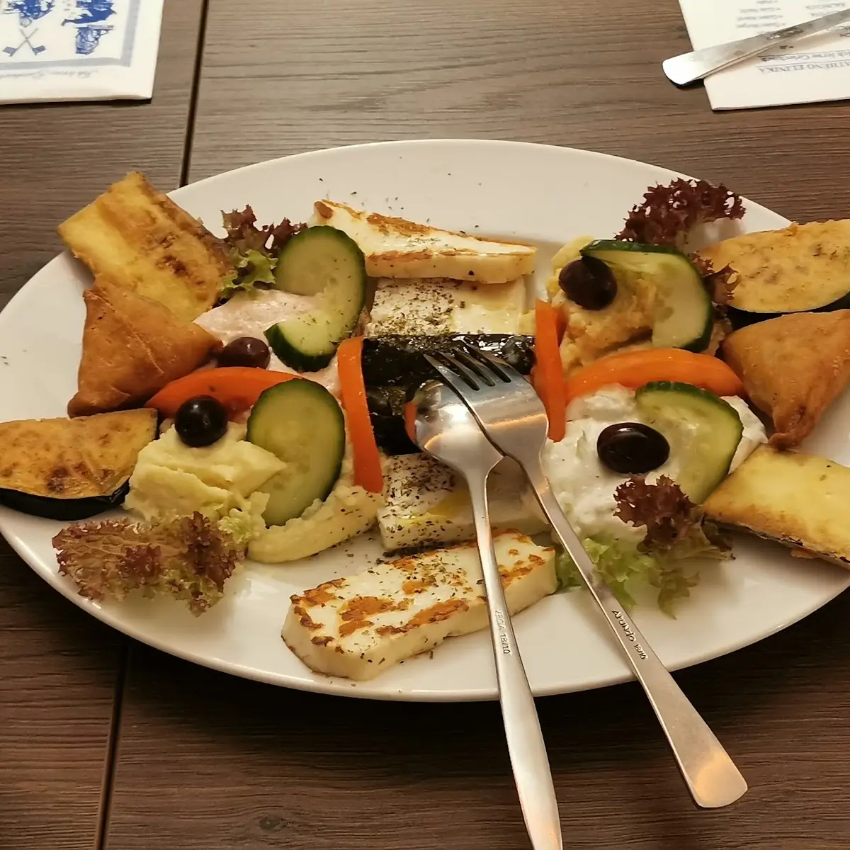 Essen und Trinken photo 10