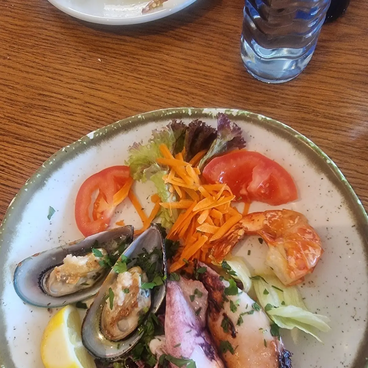 Essen und Trinken photo 2