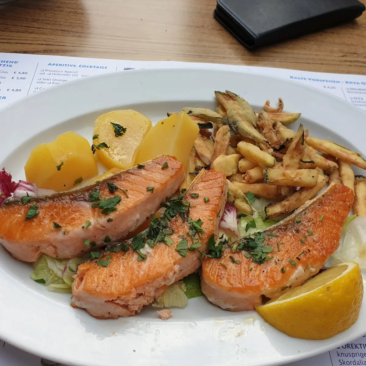 Essen und Trinken photo 3