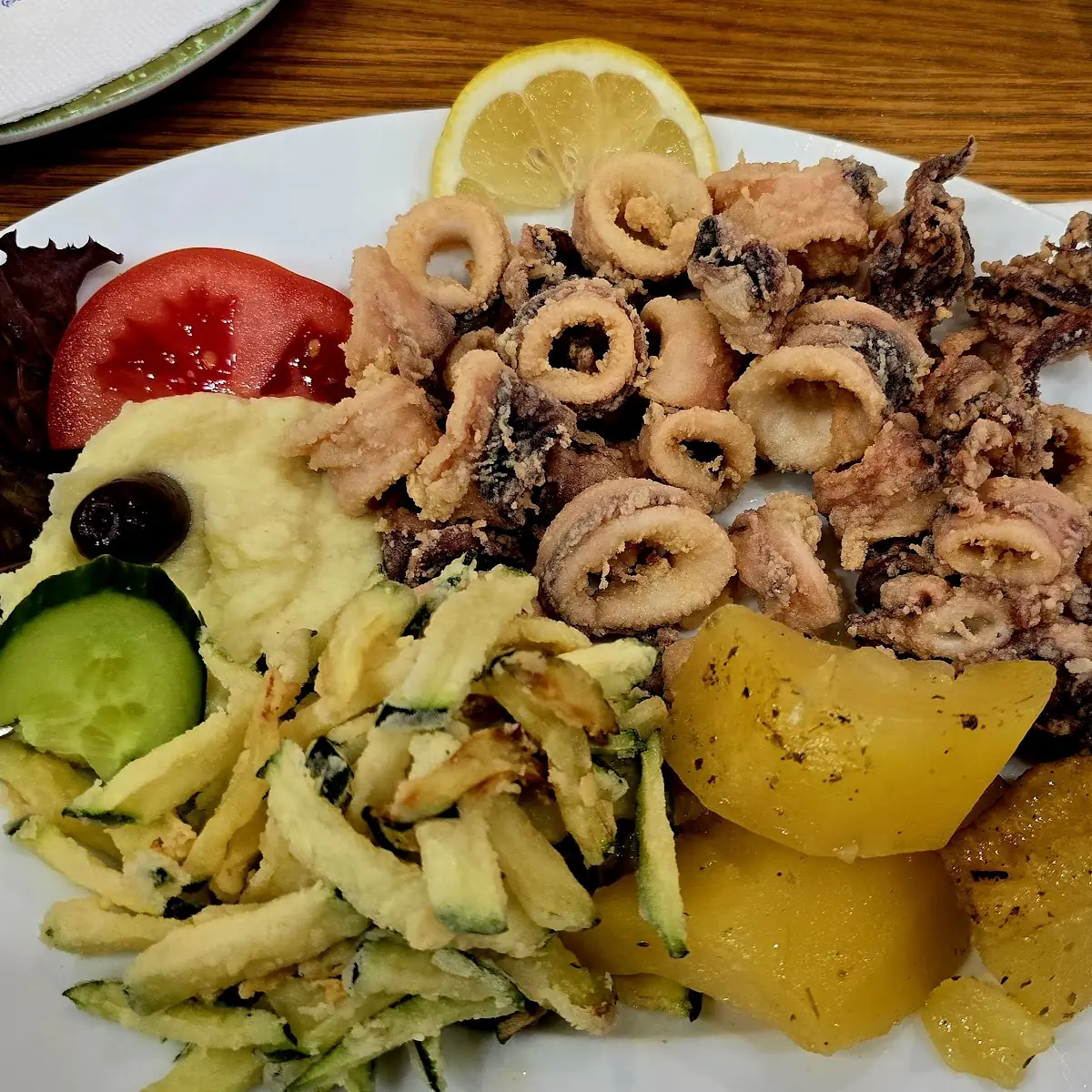 Essen und Trinken photo 4