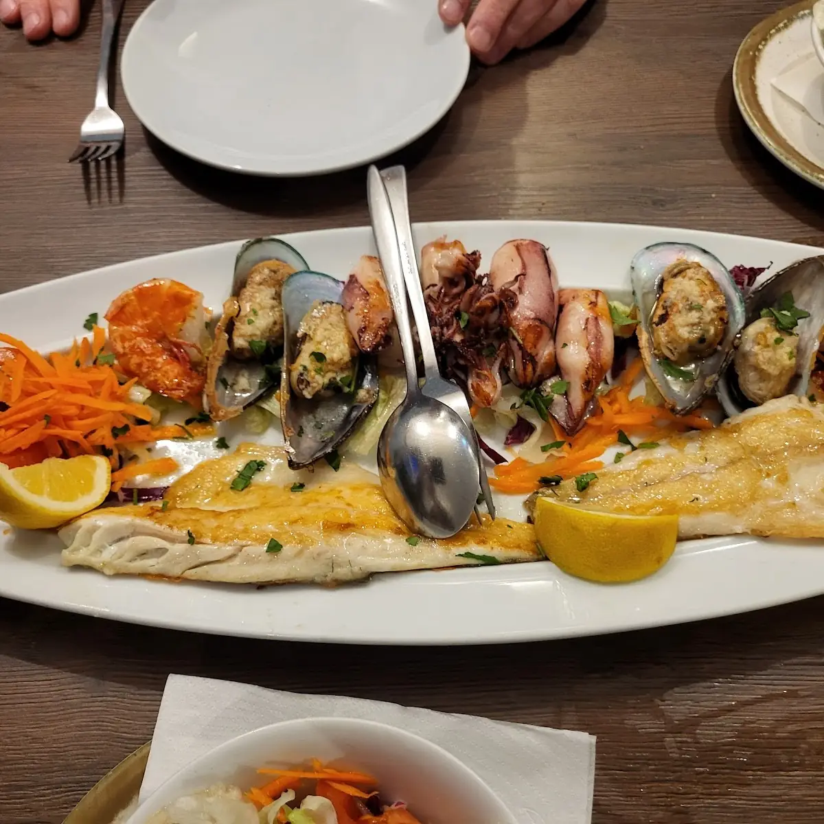 Essen und Trinken photo 5