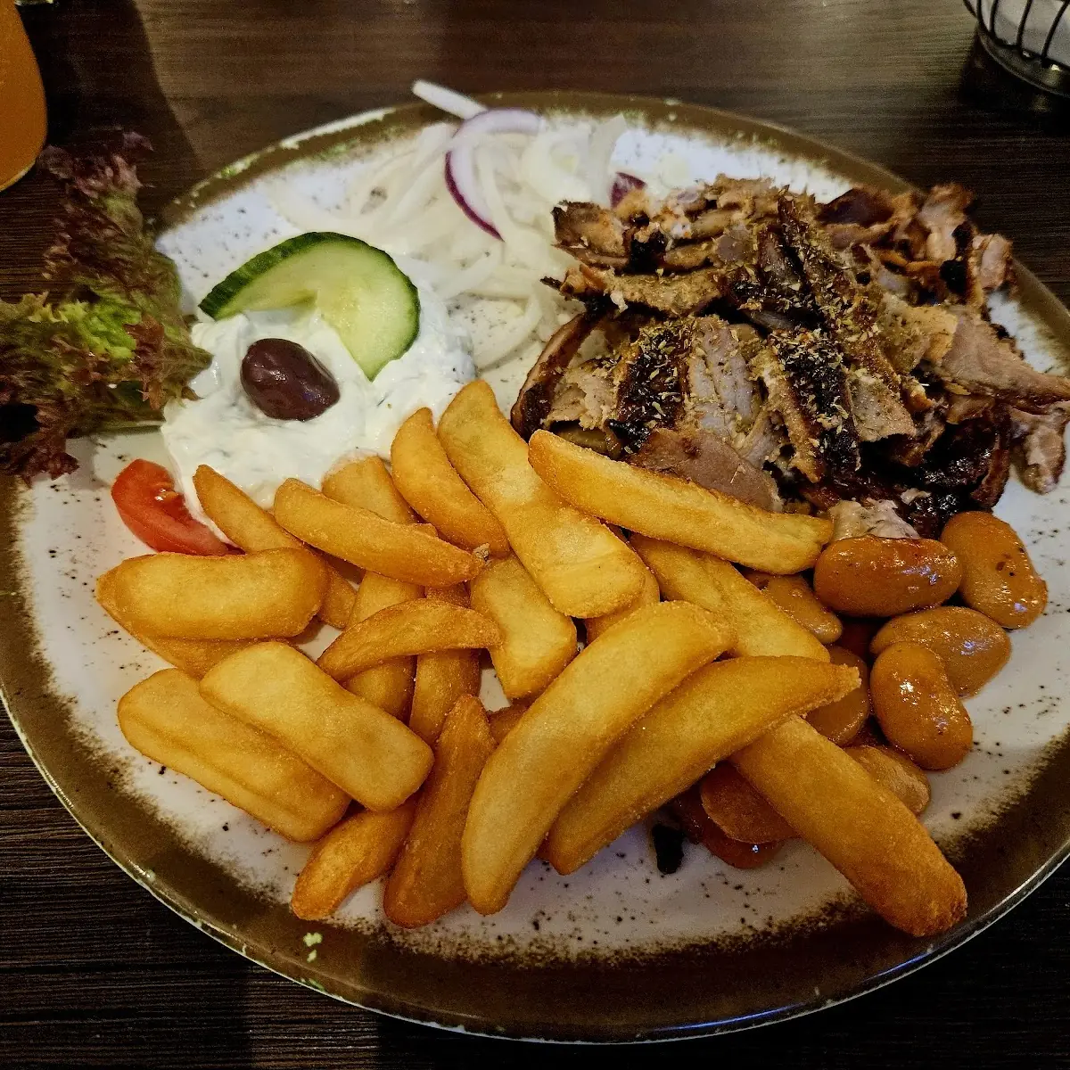 Essen und Trinken photo 6