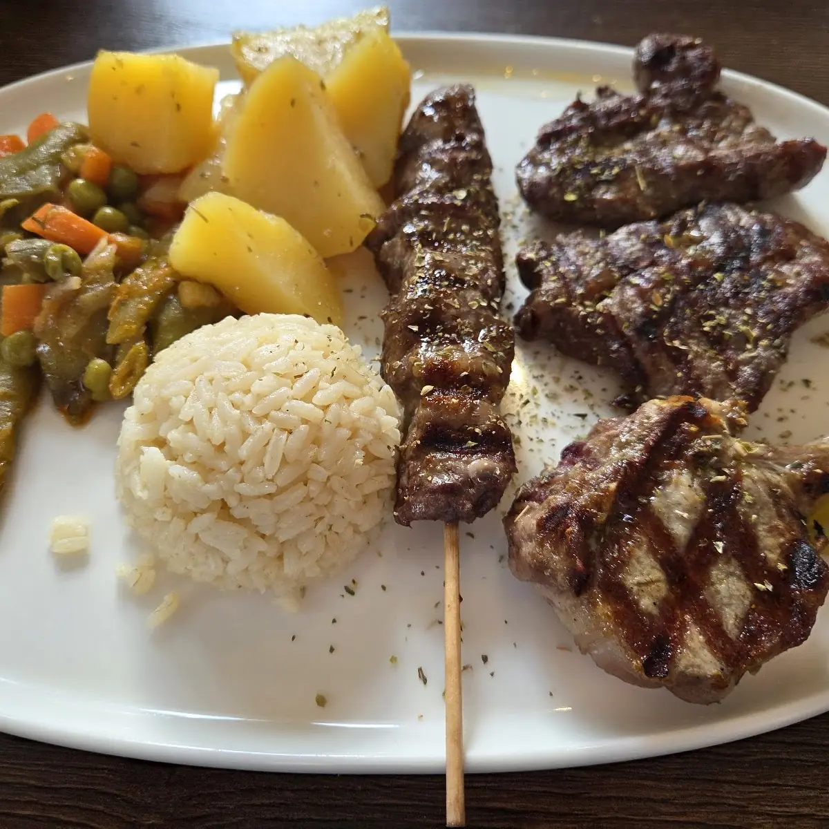 Essen und Trinken photo 7