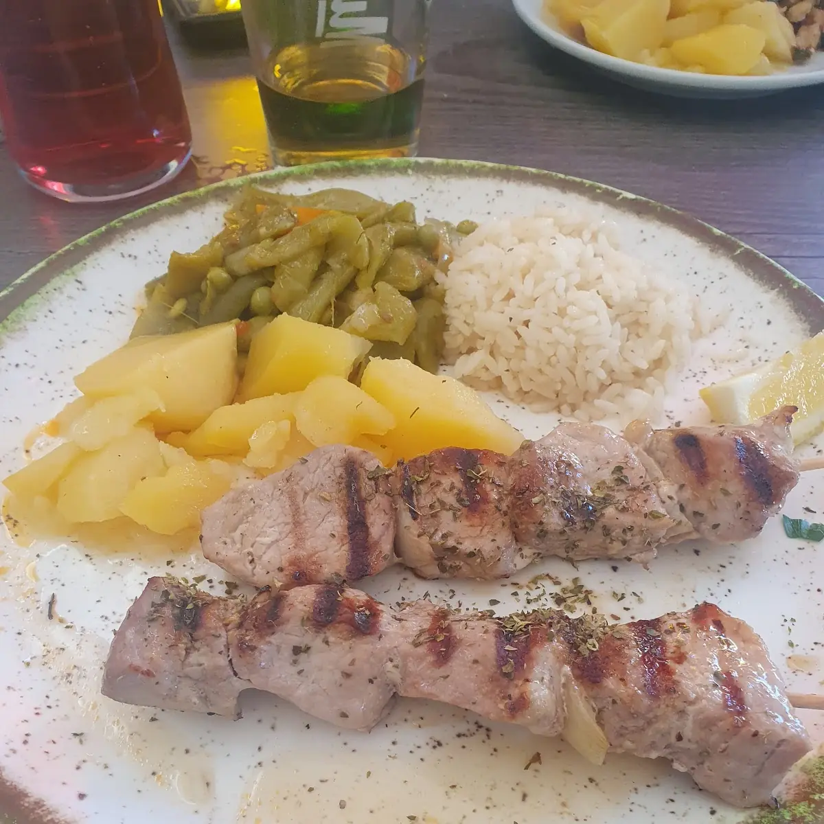 Essen und Trinken photo 9