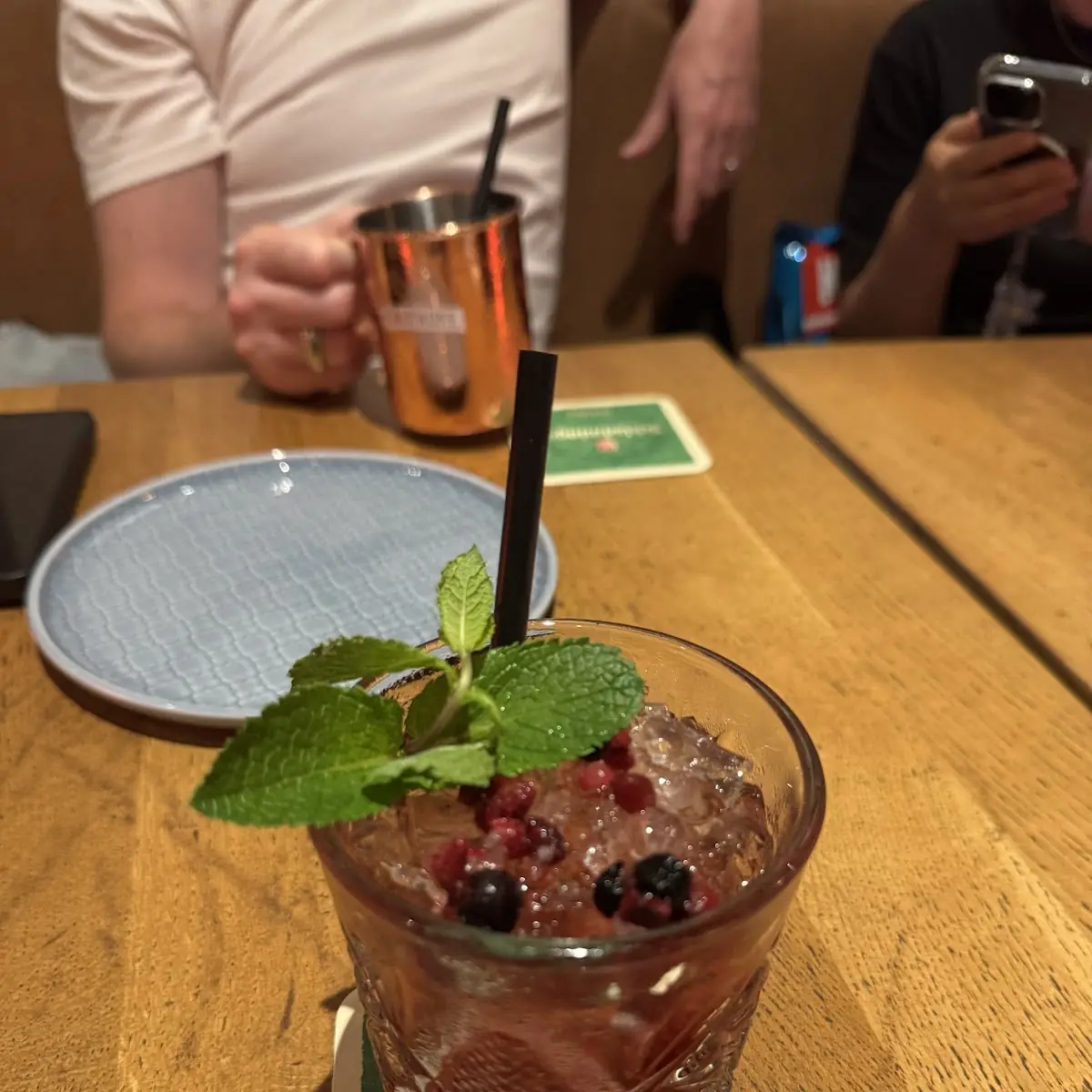 Essen und Trinken photo 10