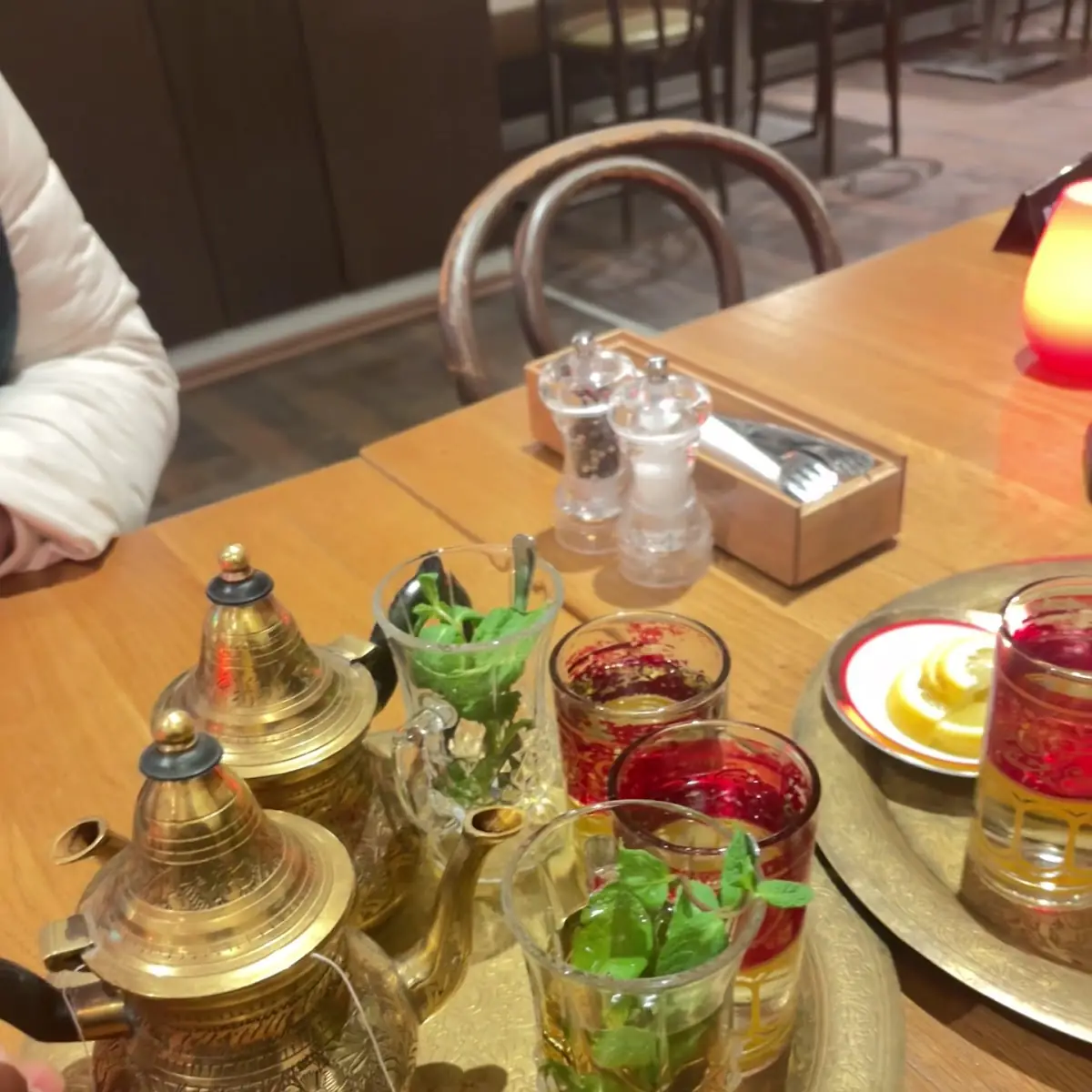Essen und Trinken photo 2