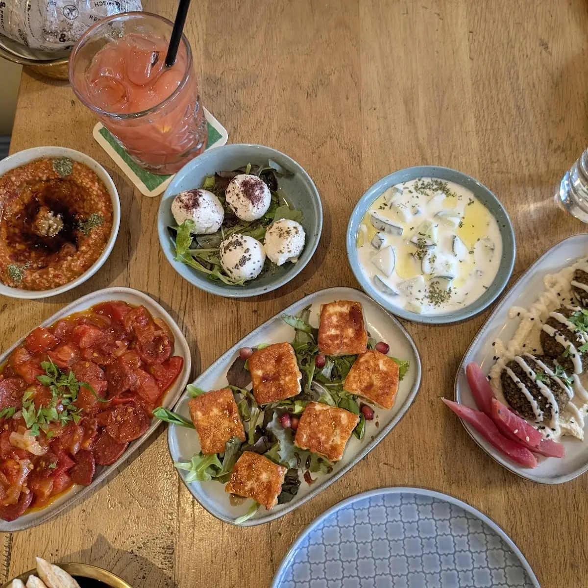 Essen und Trinken photo 4