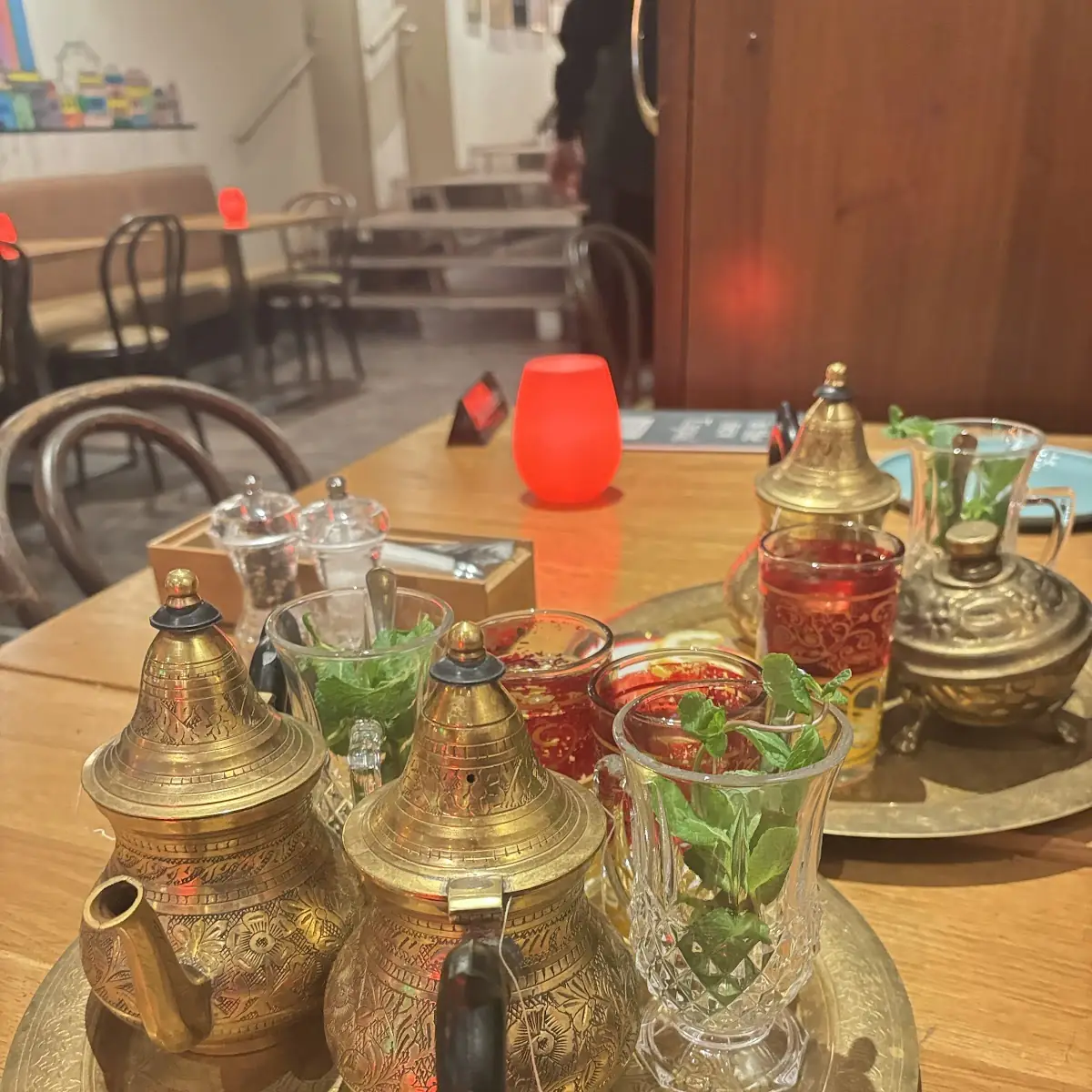 Essen und Trinken photo 6