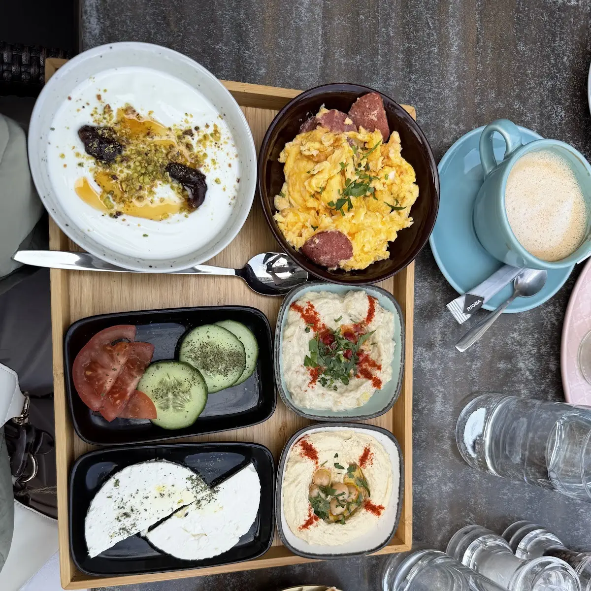 Essen und Trinken photo 9