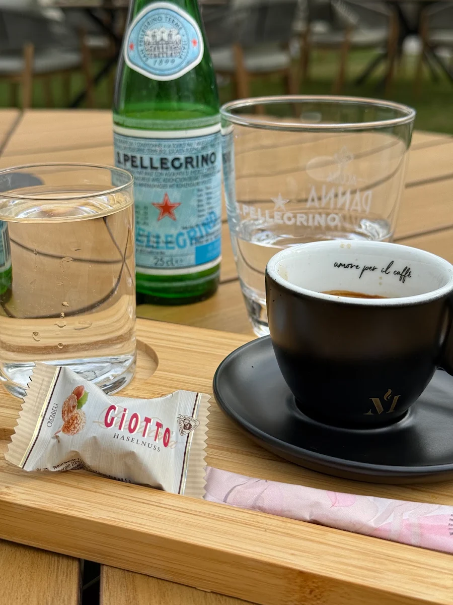 Essen und Trinken photo 4