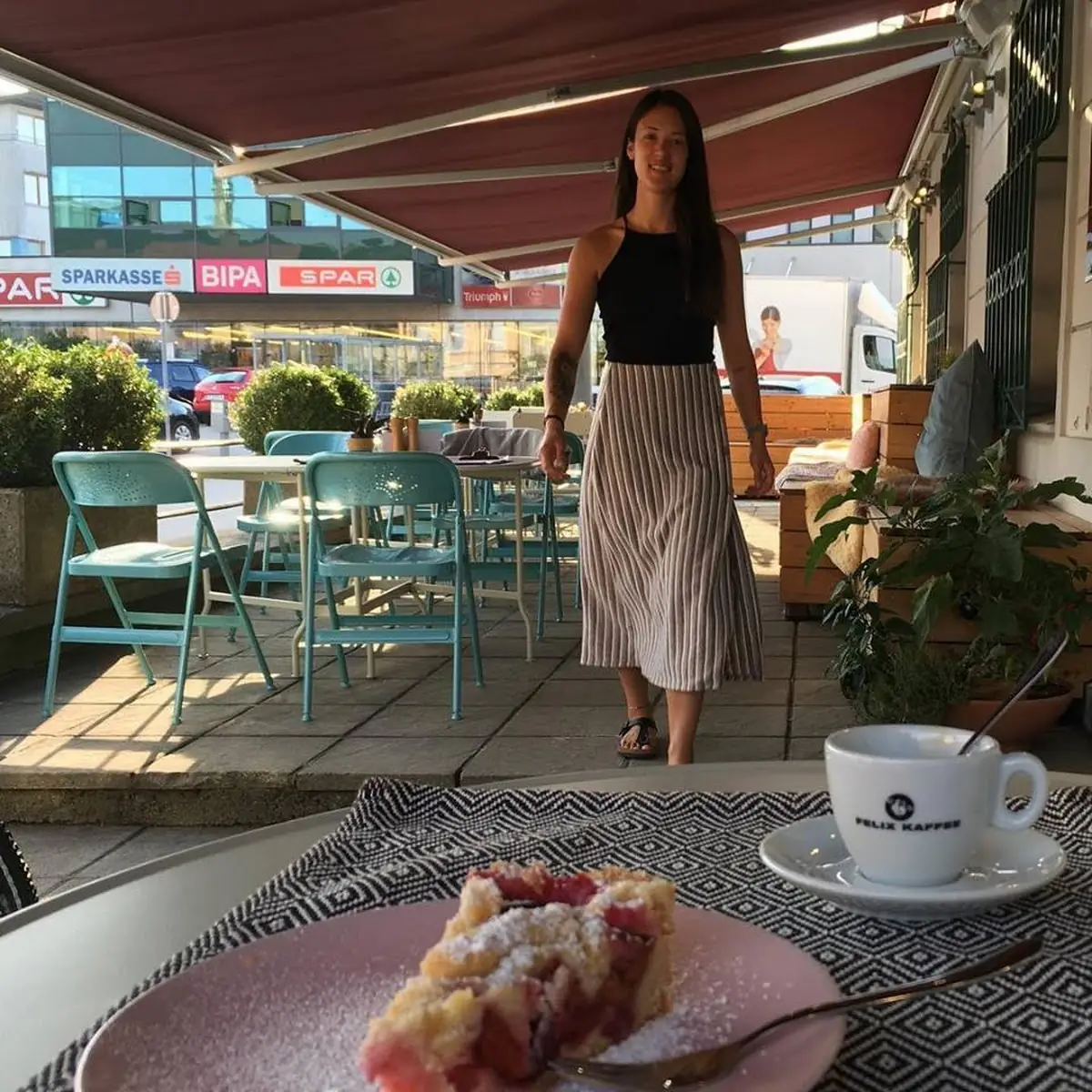 Essen und Trinken photo 10