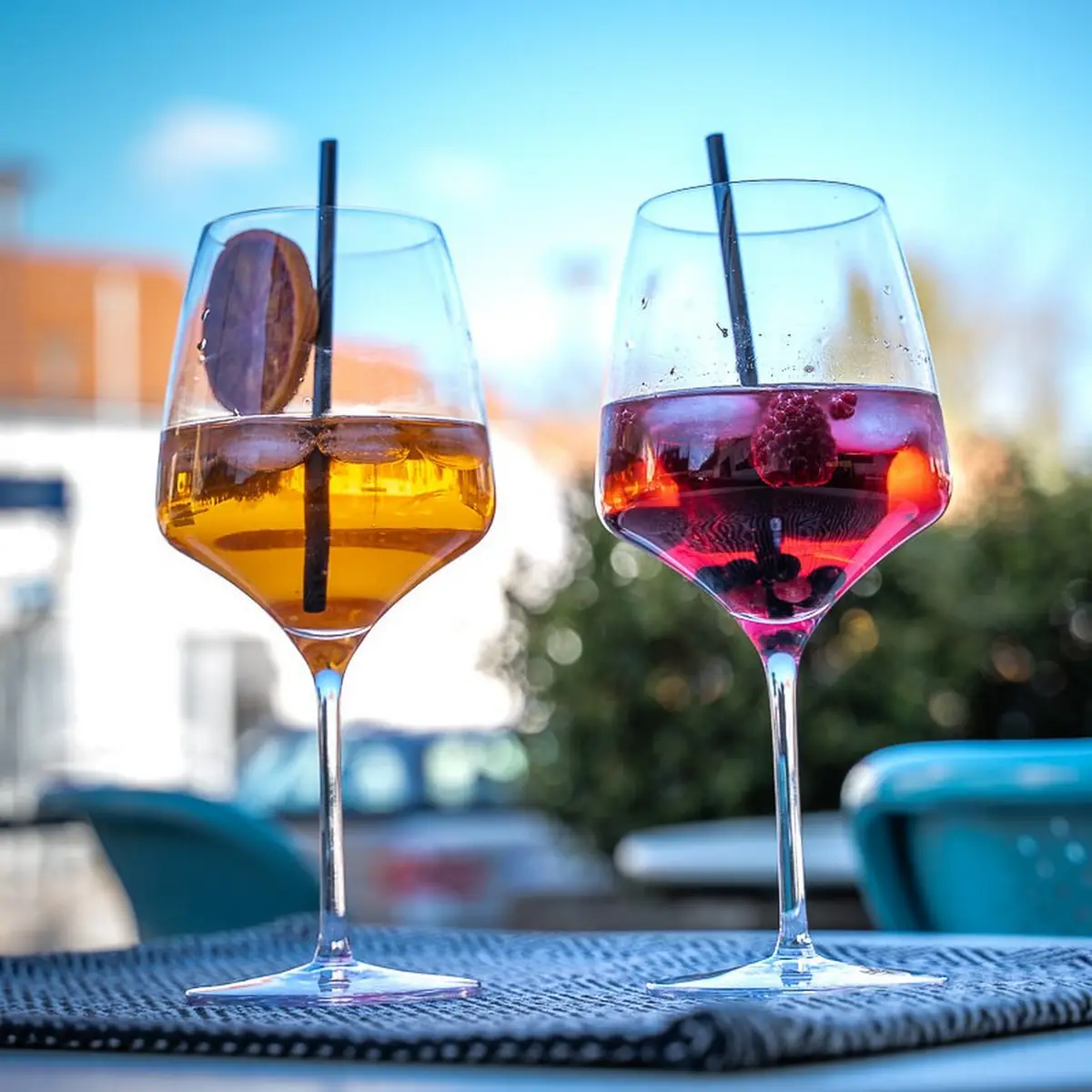 Essen und Trinken photo 3