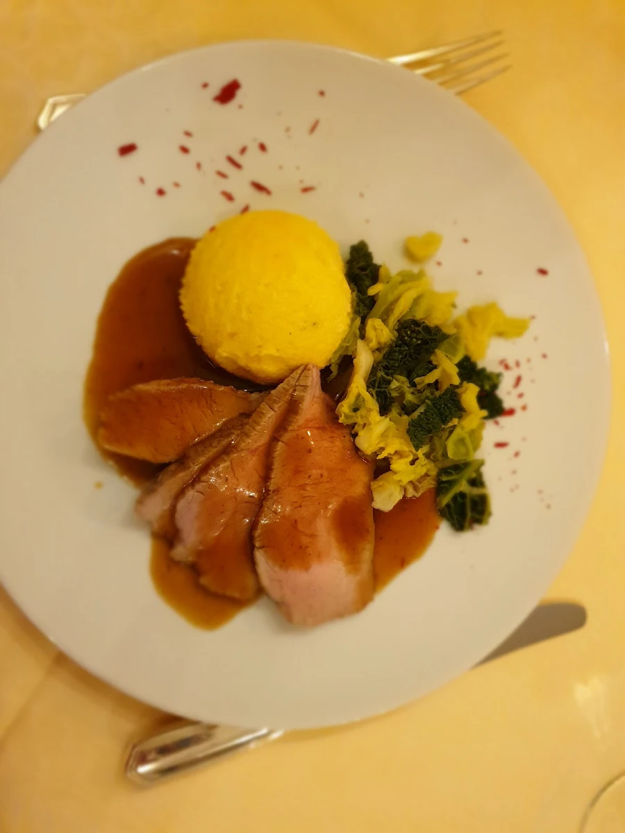 Essen und Trinken photo 10