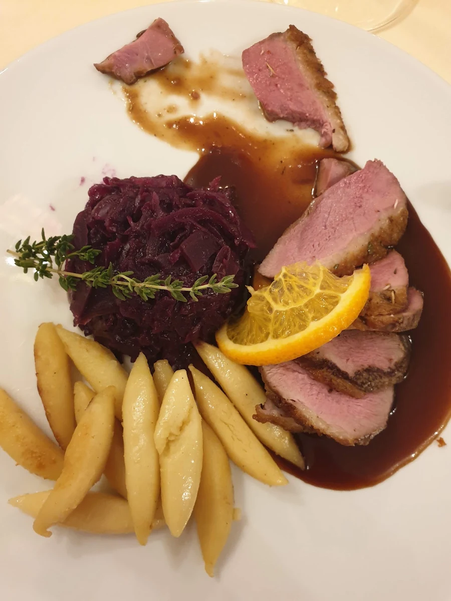 Essen und Trinken photo 6