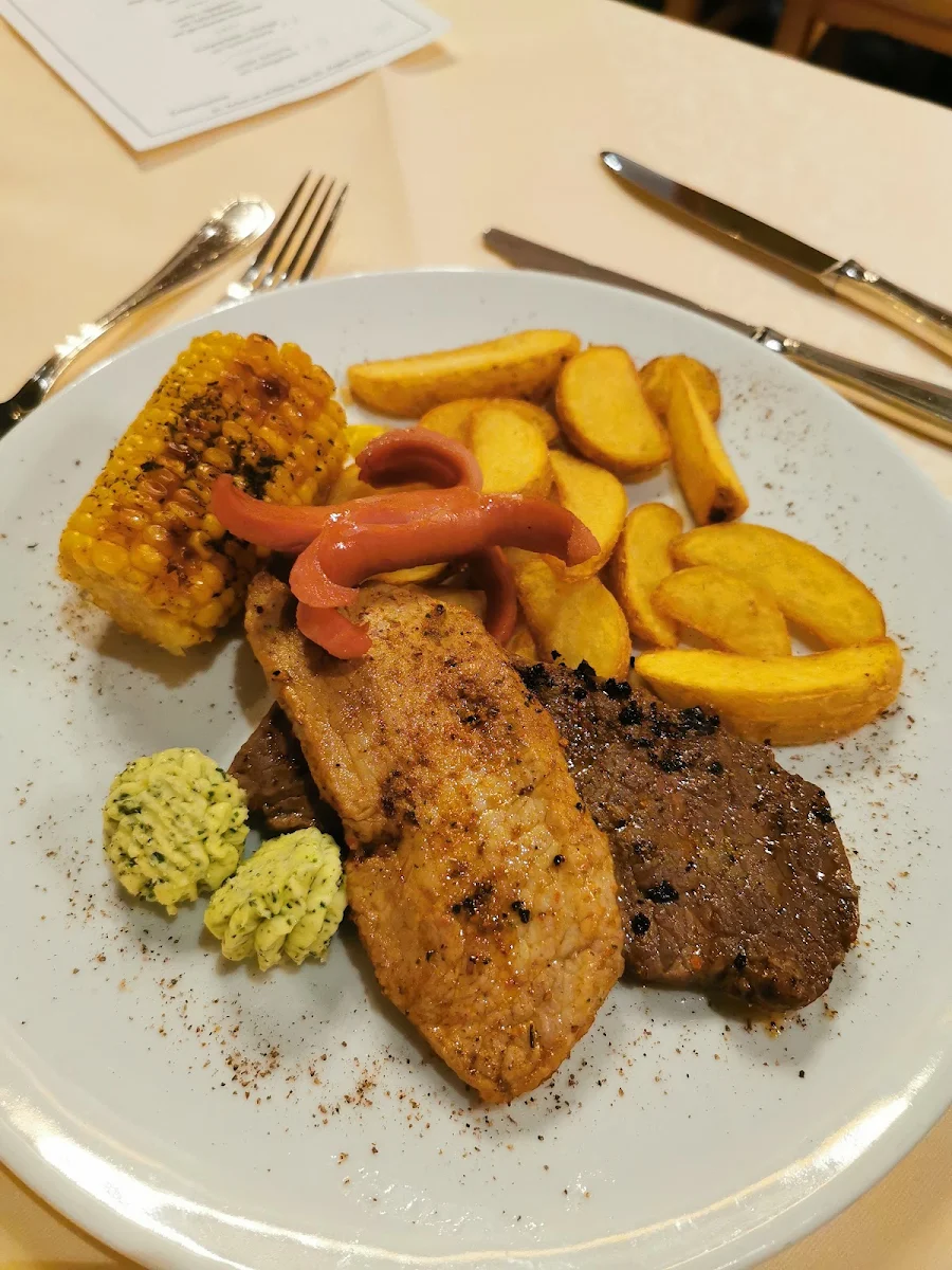Essen und Trinken photo 9
