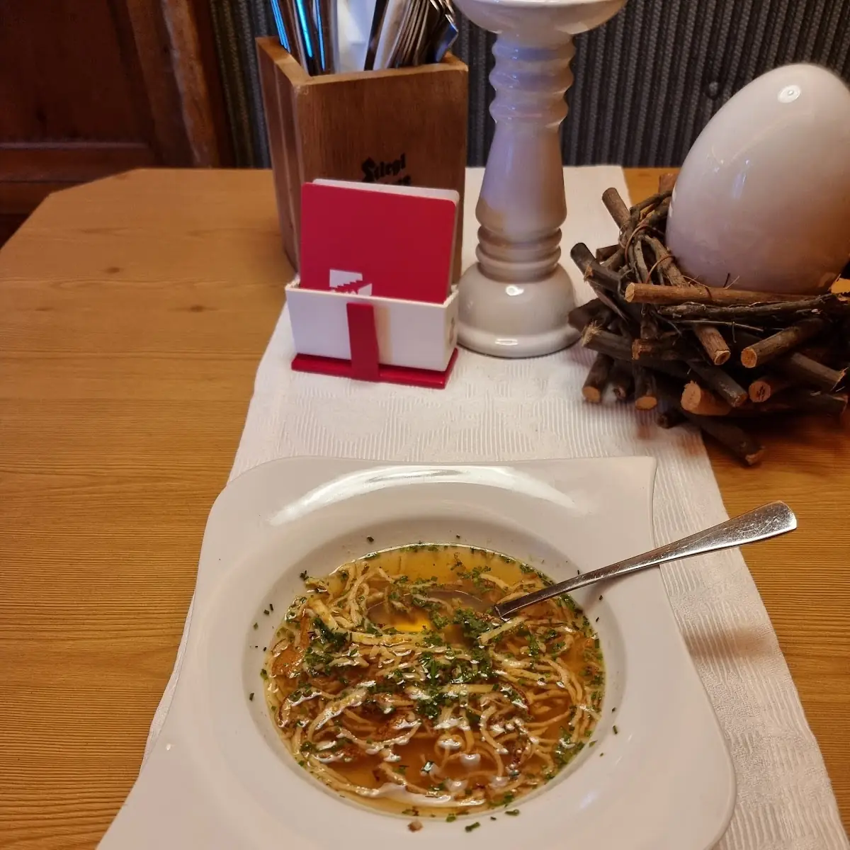 Essen und Trinken photo 10