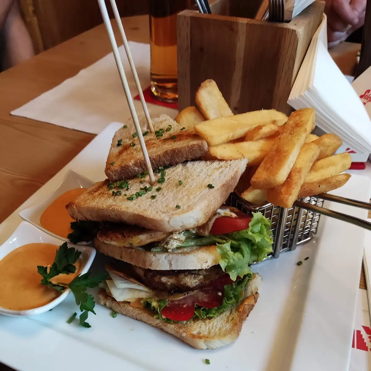 Essen und Trinken photo 2