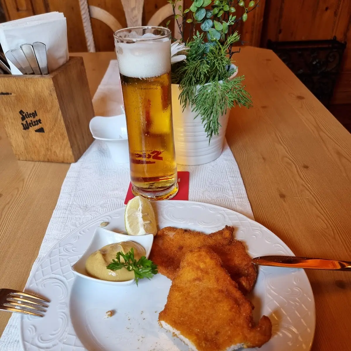 Essen und Trinken photo 3