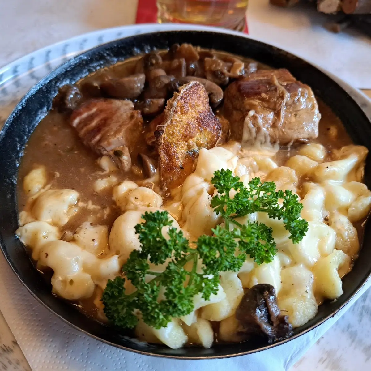 Essen und Trinken photo 4