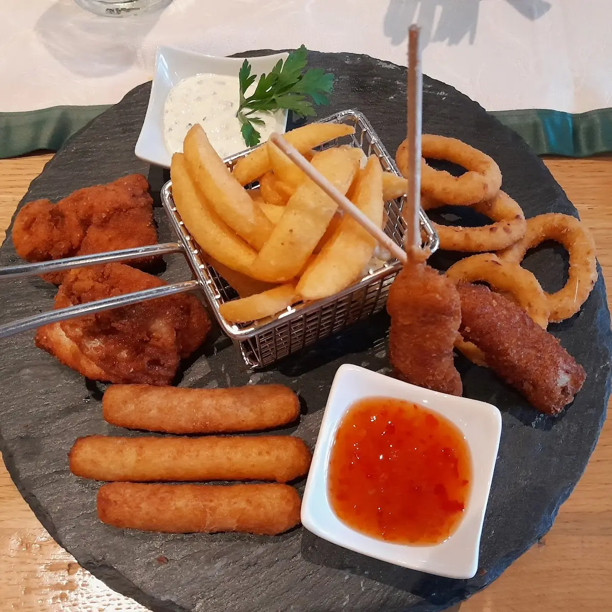 Essen und Trinken photo 5