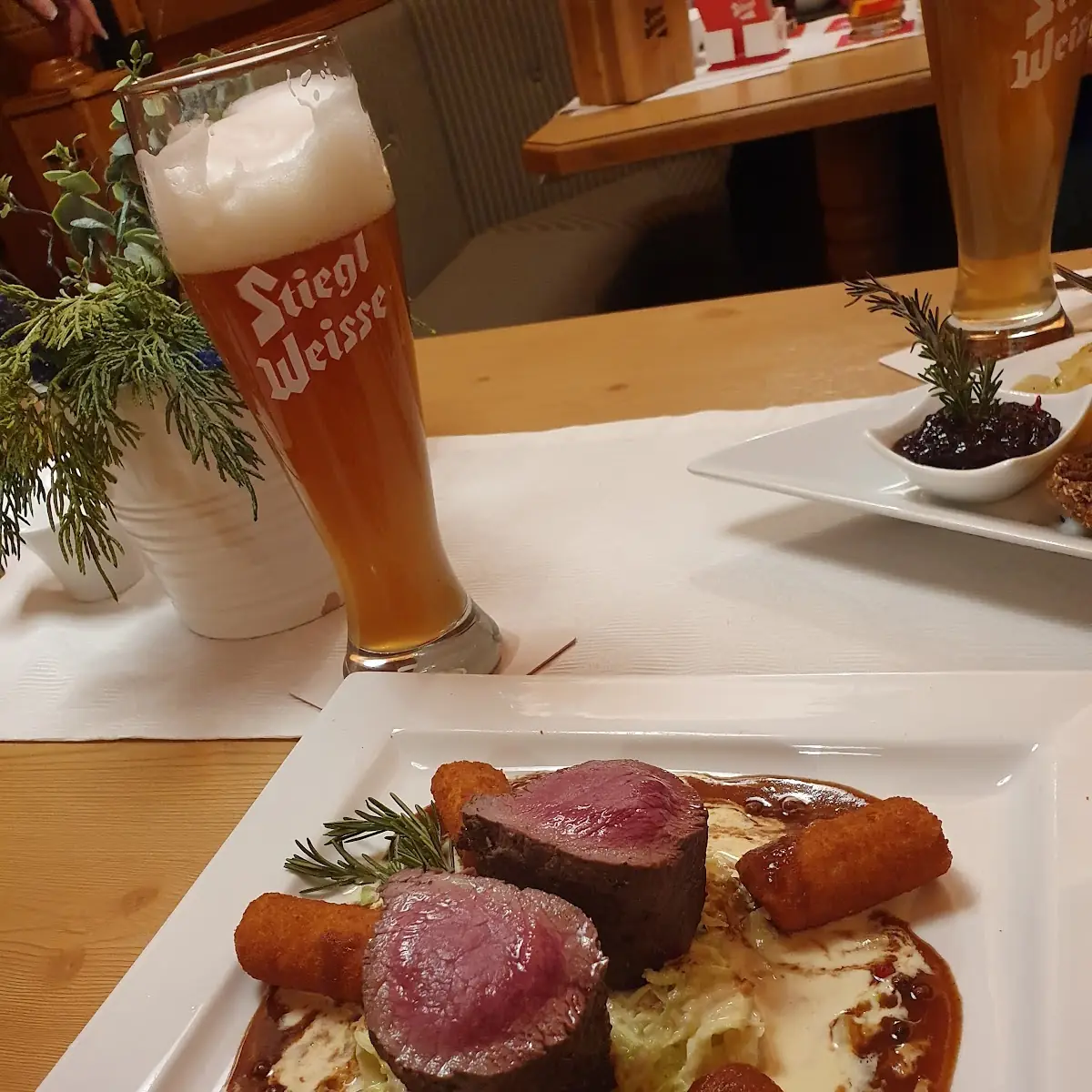 Essen und Trinken photo 6
