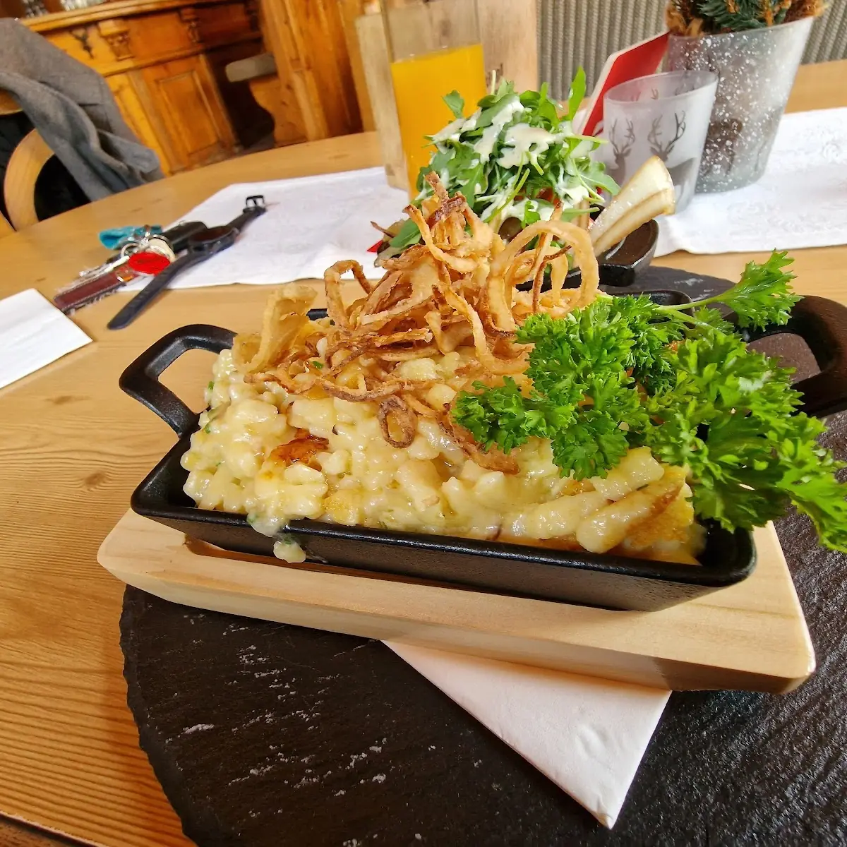 Essen und Trinken photo 7