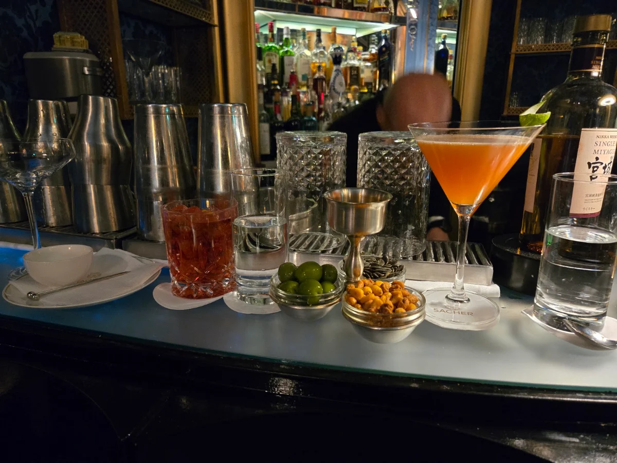 Essen und Trinken photo 10