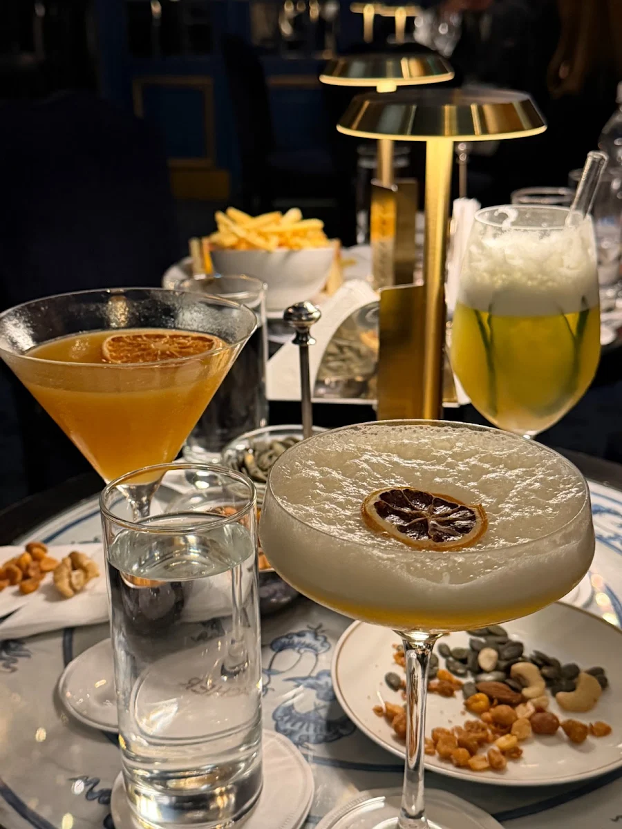 Essen und Trinken photo 5